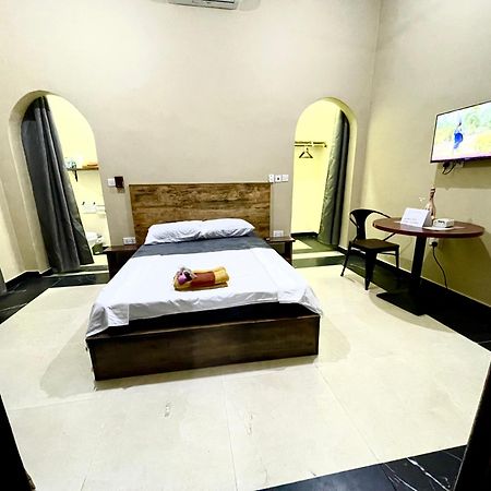 Accra Luxury Apartments At The Sanga Estates Oduman Exterior foto